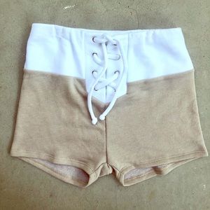 Wildfox short